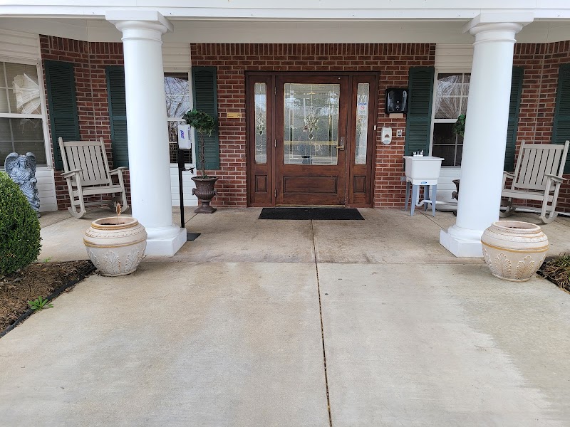 GREAT OAKS REHABILITATION AND HEALTHCARE CENTER nursing home in BYHALIA, MS - Photo 4 of 5