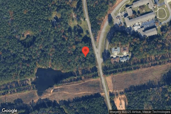 POPLAR SPRINGS NURSING CTR, LLC nursing home in MERIDIAN, MS - Photo 1 of 5