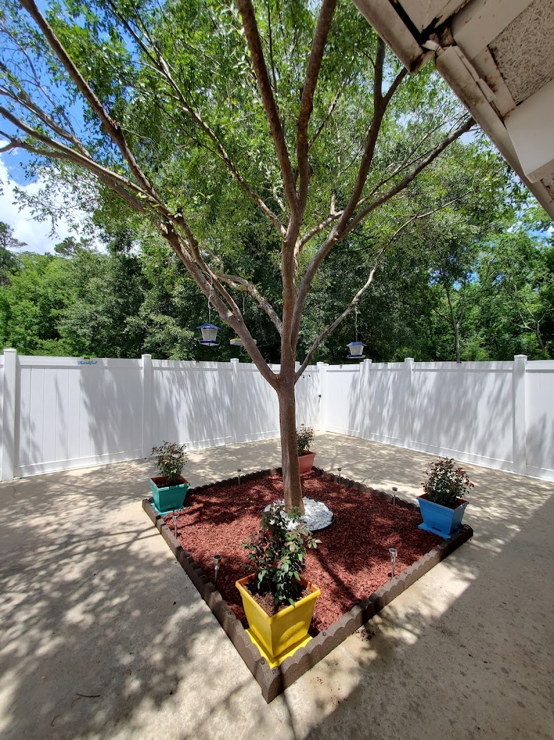 POPLAR SPRINGS NURSING CTR, LLC nursing home in MERIDIAN, MS - Photo 3 of 5