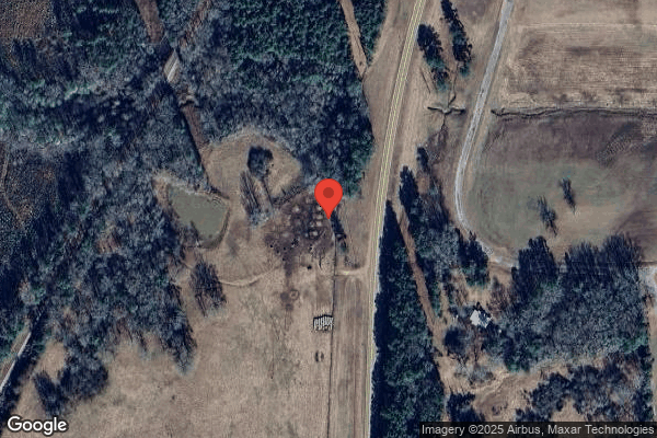 J G ALEXANDER NURSING CENTER nursing home in UNION, MS - Photo 1 of 2