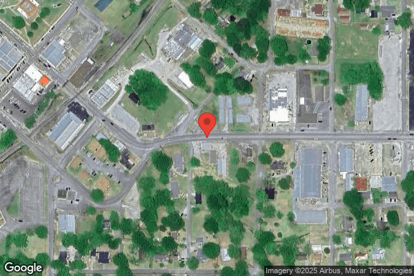 LANDMARK NURSING AND REHAB CENTER nursing home in BOONEVILLE, MS - Photo 1 of 2