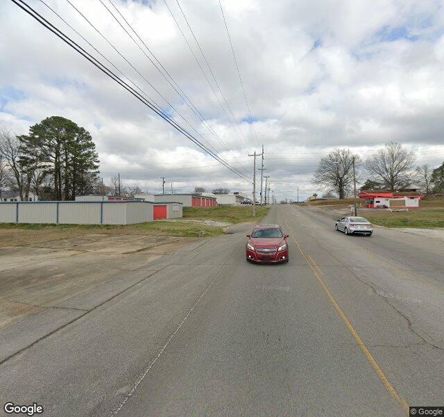 LANDMARK NURSING AND REHAB CENTER nursing home in BOONEVILLE, MS - Photo 2 of 2