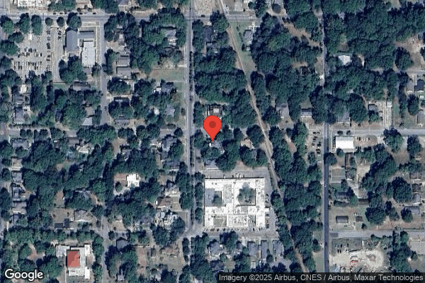 HATTIESBURG HEALTH & REHAB CENTER nursing home in HATTIESBURG, MS - Photo 1 of 3