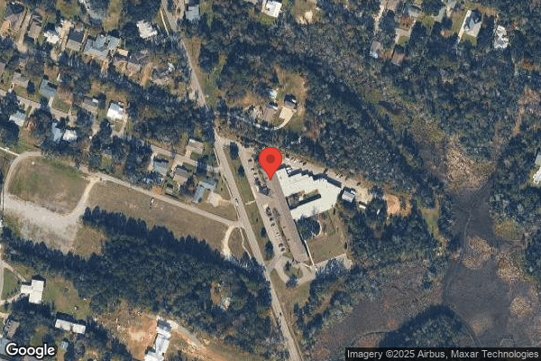 DUNBAR VILLAGE TERRACE nursing home in BAY SAINT LOUIS, MS - Photo 1 of 2