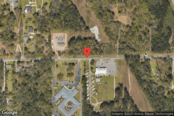 GREENBRIAR NURSING CENTER nursing home in DIBERVILLE, MS - Photo 1 of 5