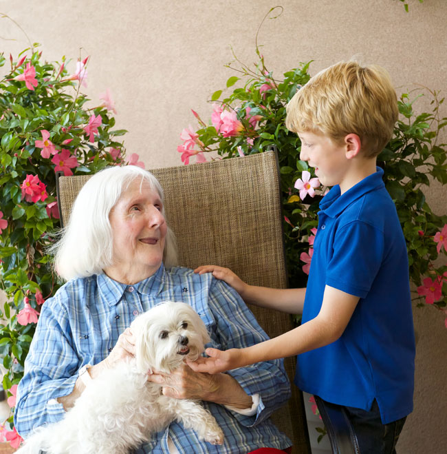 GREENBRIAR NURSING CENTER nursing home in DIBERVILLE, MS - Photo 4 of 5