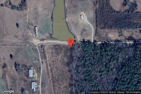 BRUCE COMMUNITY LIVING CENTER nursing home in BRUCE, MS