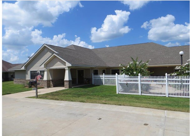MARTHA COKER GREEN HOUSE HOME nursing home in YAZOO CITY, MS - Photo 3 of 7
