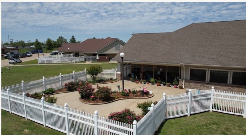 MARTHA COKER GREEN HOUSE HOME nursing home in YAZOO CITY, MS - Photo 5 of 7