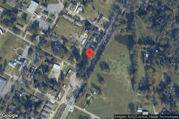 BEDFORD CARE CENTER OF MARION nursing home in MARION, MS - Photo 1 of 5