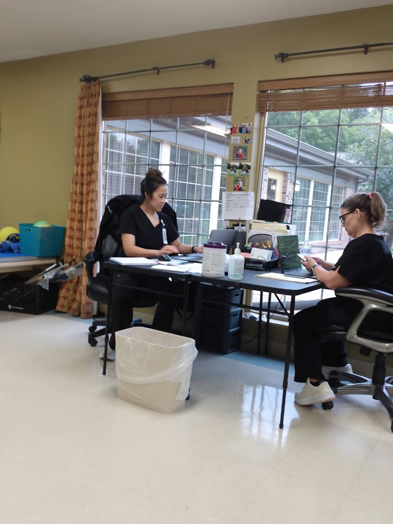 BEDFORD CARE CENTER OF MARION nursing home in MARION, MS - Photo 2 of 5