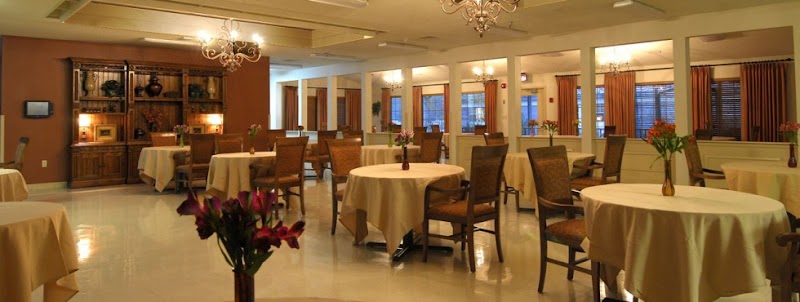 BEDFORD CARE CENTER OF MARION nursing home in MARION, MS - Photo 5 of 5