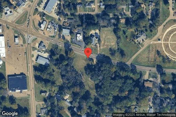 MADISON CO NH nursing home in CANTON, MS - Photo 1 of 3