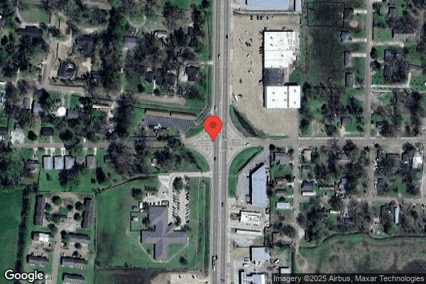 TUNICA COUNTY HEALTH & REHAB, LLC nursing home in TUNICA, MS - Photo 1 of 2