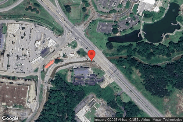 FORREST GENERAL HOSPITAL SKILLED NURSING UNIT nursing home in HATTIESBURG, MS