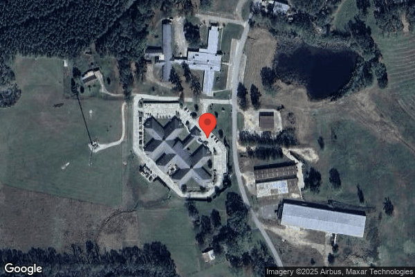 JONES CO REST HOME nursing home in ELLISVILLE, MS - Photo 1 of 5