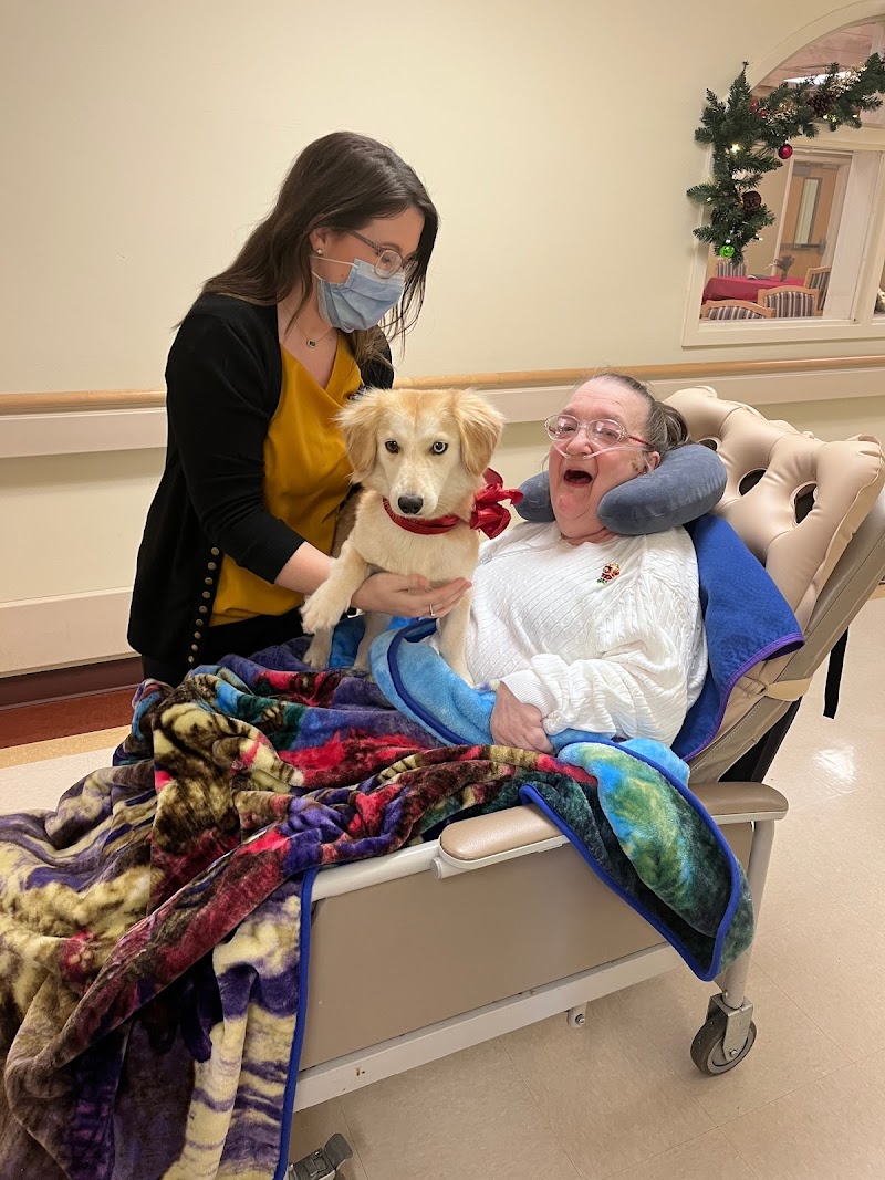 JONES CO REST HOME nursing home in ELLISVILLE, MS - Photo 4 of 5