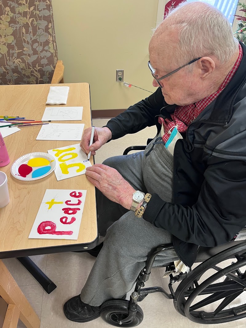 JONES CO REST HOME nursing home in ELLISVILLE, MS - Photo 5 of 5