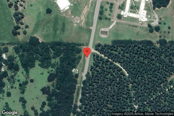 LAMAR HEALTHCARE & REHABILITATION CENTER nursing home in LUMBERTON, MS - Photo 1 of 2