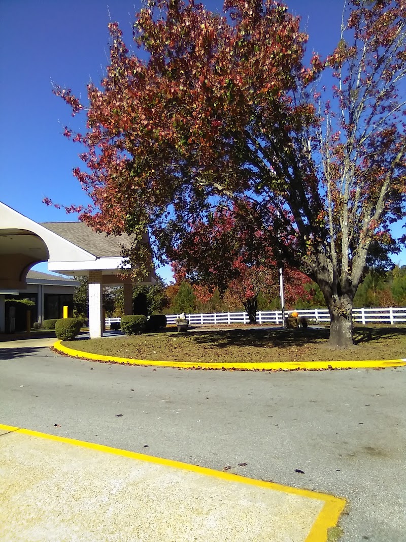 CHOCTAW RESIDENTIAL CENTER nursing home in CHOCTAW, MS - Photo 2 of 5