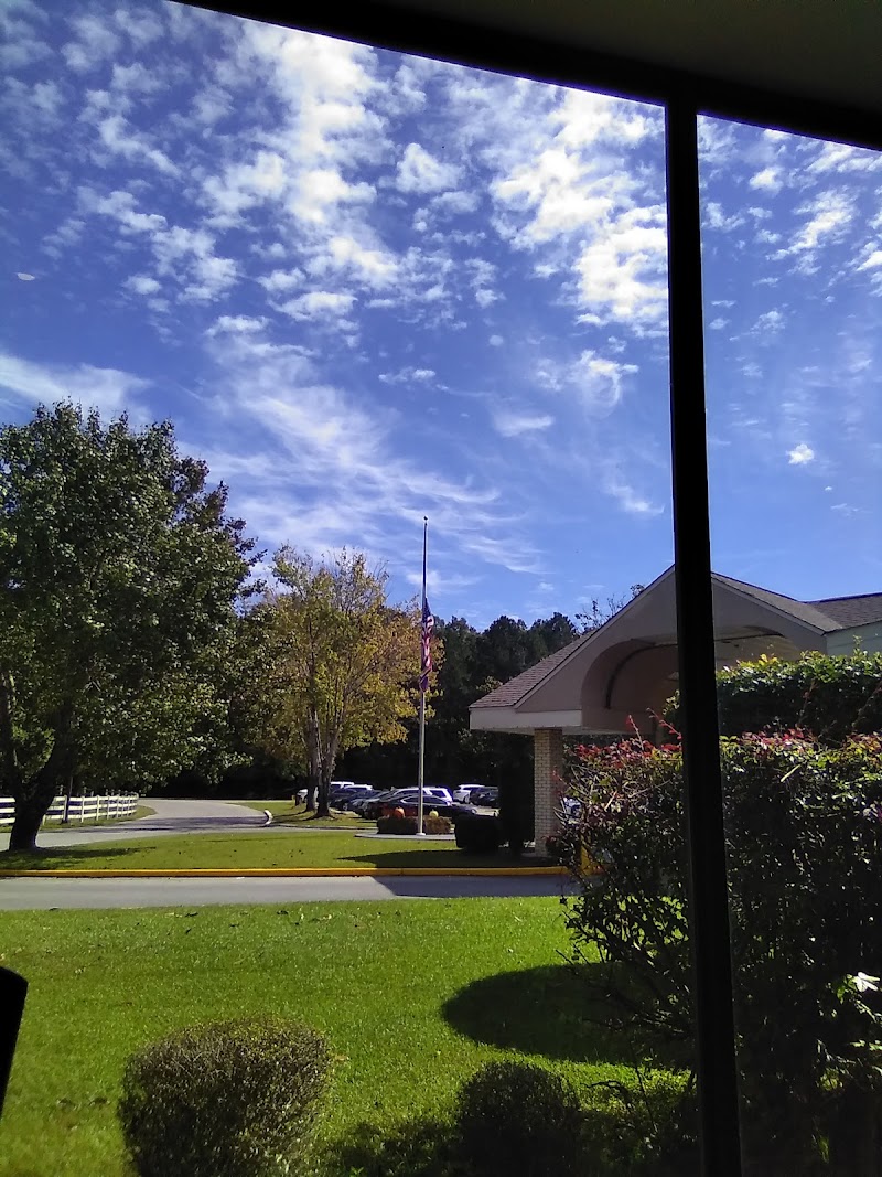 CHOCTAW RESIDENTIAL CENTER nursing home in CHOCTAW, MS - Photo 5 of 5