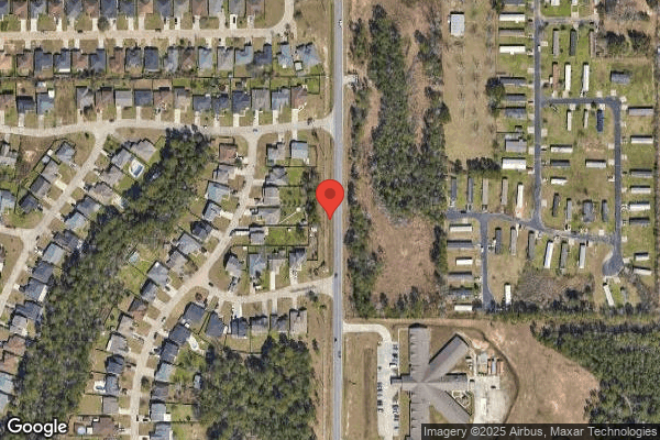 GULFPORT CARE CENTER nursing home in GULFPORT, MS - Photo 1 of 5