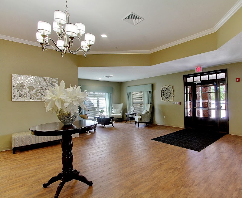 GULFPORT CARE CENTER nursing home in GULFPORT, MS - Photo 3 of 5