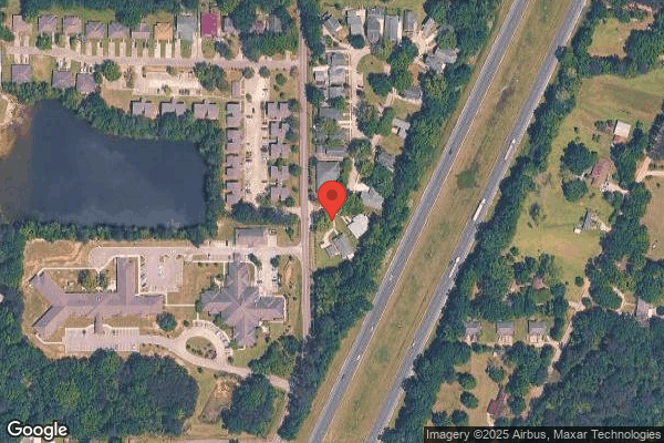 BEDFORD CARE CENTER OF PICAYUNE nursing home in PICAYUNE, MS - Photo 1 of 5