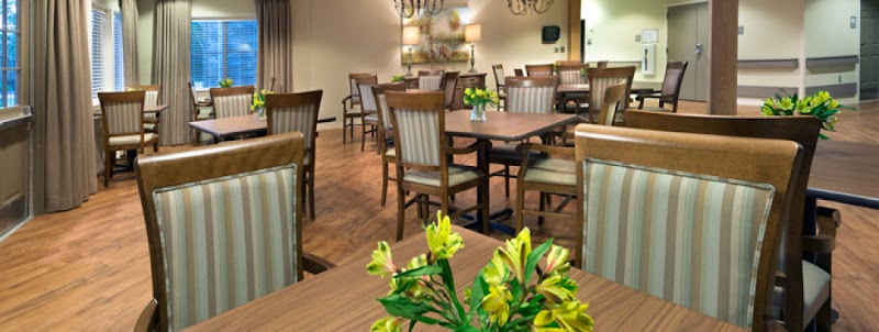 BEDFORD CARE CENTER OF PICAYUNE nursing home in PICAYUNE, MS - Photo 2 of 5