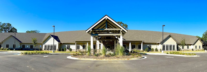 BEDFORD CARE CENTER OF PICAYUNE nursing home in PICAYUNE, MS - Photo 4 of 5