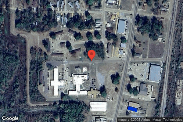 QUITMAN COUNTY HEALTH & REHAB LLC nursing home in MARKS, MS