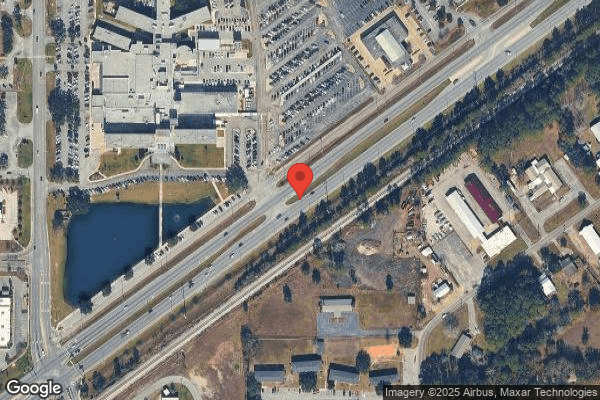 SINGING RIVER SKILLED NURSING FACILITY nursing home in PASCAGOULA, MS - Photo 1 of 2