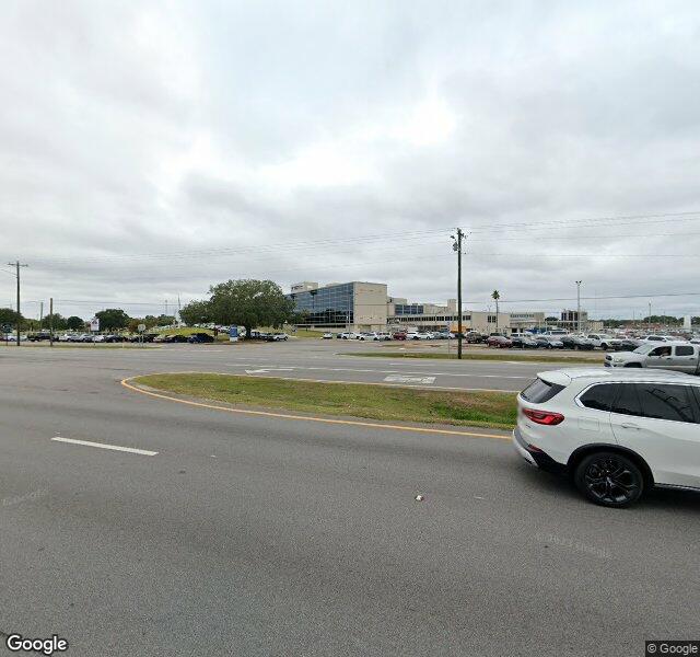 SINGING RIVER SKILLED NURSING FACILITY nursing home in PASCAGOULA, MS - Photo 2 of 2