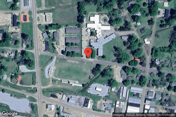 CHOCTAW NURSING AND REHABILITATION CENTER nursing home in ACKERMAN, MS - Photo 1 of 2