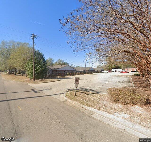 CHOCTAW NURSING AND REHABILITATION CENTER nursing home in ACKERMAN, MS - Photo 2 of 2