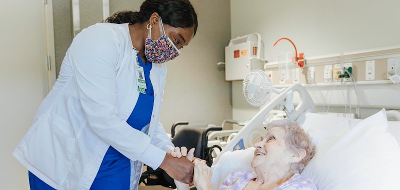 PEARL RIVER CO NURSING HOME nursing home in POPLARVILLE, MS - Photo 2 of 3