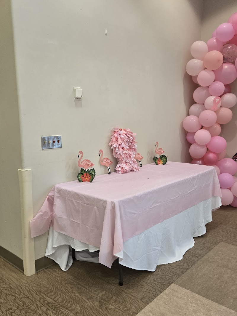 REGINALD P WHITE NURSING FACILITY nursing home in MERIDIAN, MS - Photo 2 of 4