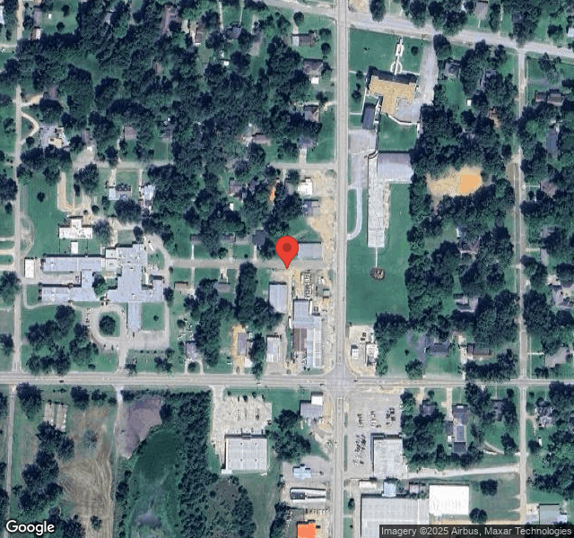 SHEARER-RICHARDSON MEMORIAL NURSING HOME nursing home in OKOLONA, MS - Photo 1 of 2