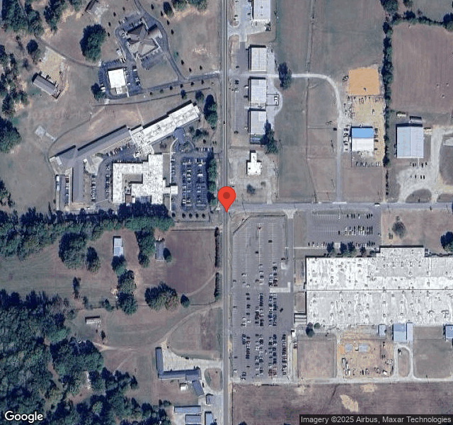 YALOBUSHA COUNTY NURSING HOME nursing home in WATER VALLEY, MS - Photo 1 of 2