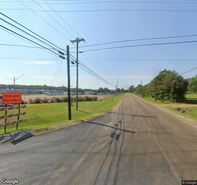 YALOBUSHA COUNTY NURSING HOME nursing home in WATER VALLEY, MS - Photo 2 of 2