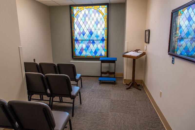 BOLIVAR MEDICAL CENTER LTC nursing home in CLEVELAND, MS - Photo 3 of 5