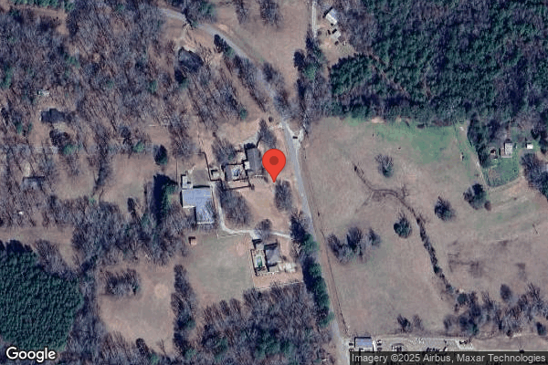 BAPTIST NURSING HOME-CALHOUN, INC nursing home in CALHOUN CITY, MS - Photo 1 of 2