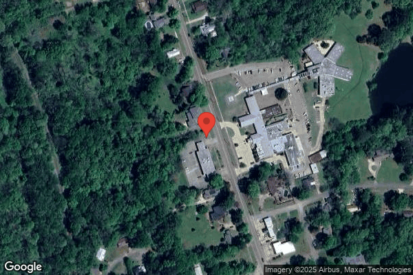 PONTOTOC NURSING HOME nursing home in PONTOTOC, MS