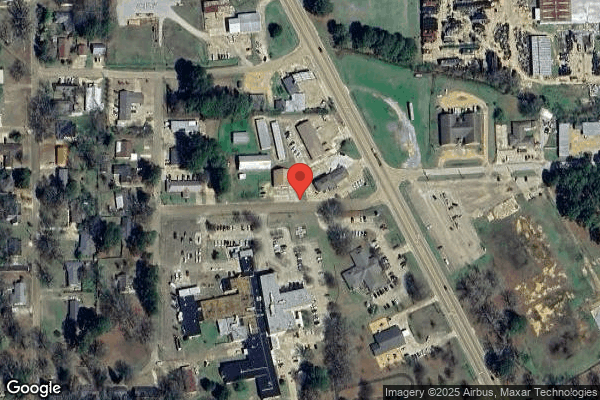 WEBSTER HEALTH SERVICES NURSING FACILTY nursing home in EUPORA, MS - Photo 1 of 4