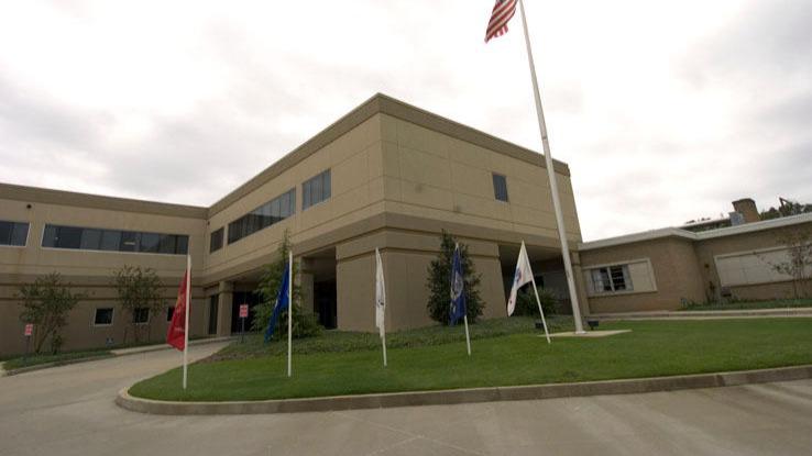 WEBSTER HEALTH SERVICES NURSING FACILTY nursing home in EUPORA, MS - Photo 2 of 4