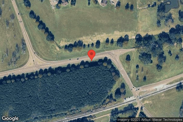 JNH-JEFFERSON INN nursing home in WHITFIELD, MS