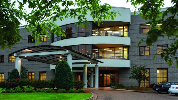 METHODIST SPECIALTY CARE CENTER nursing home in FLOWOOD, MS - Photo 1 of 8