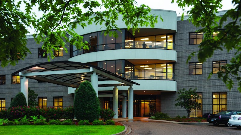 METHODIST SPECIALTY CARE CENTER nursing home in FLOWOOD, MS - Photo 2 of 8