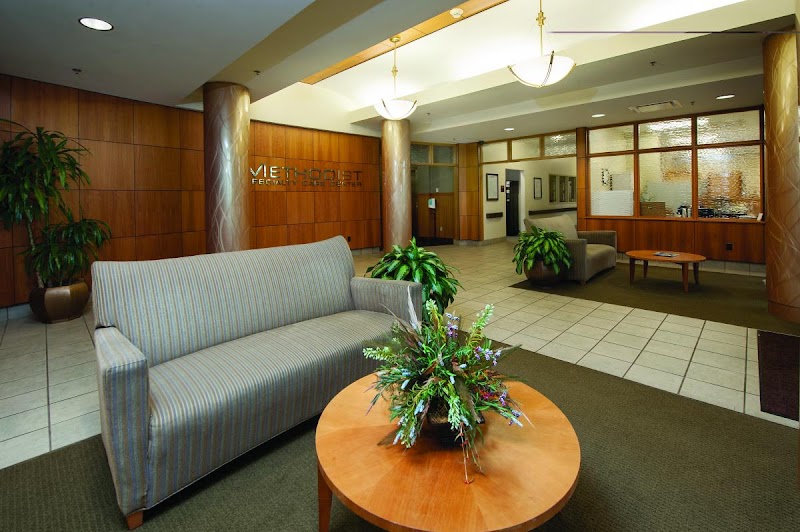 METHODIST SPECIALTY CARE CENTER nursing home in FLOWOOD, MS - Photo 3 of 8