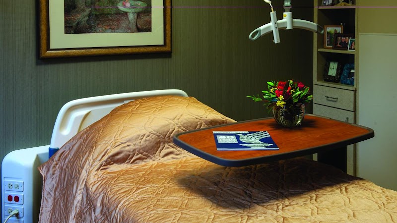 METHODIST SPECIALTY CARE CENTER nursing home in FLOWOOD, MS - Photo 4 of 8